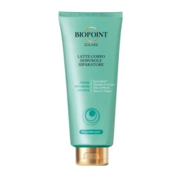 Biopoint Solaire Doposole Lenitivo 400ML