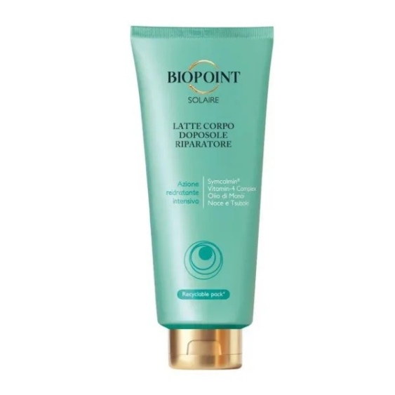 Biopoint Solaire Doposole Lenitivo 400ML