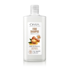 Omia Shampoo Argan Ecobio 200ML