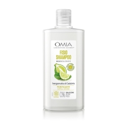 Omia Shampoo Bergamotto  200ML