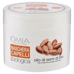 Omia Maschera Lino Ecobio 250ML