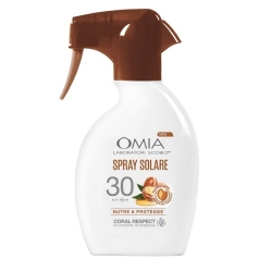 Omia Solare Argan Spray SPF30 200ML