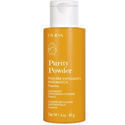 Pupa Purity Powder Polvere Esfoliante Enzimatica 50GR