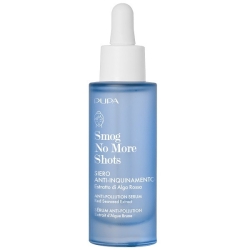 Pupa Smog No More Shots Siero Anti-Inquinamento 30ML