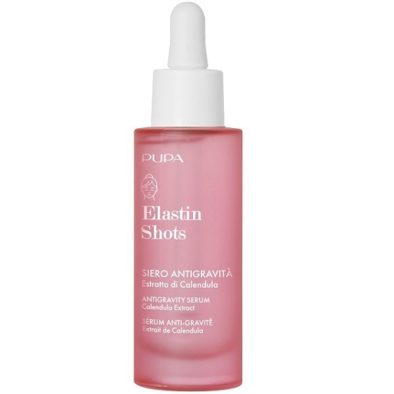 Pupa Elastin Shots Siero Antigravità 30ML