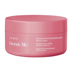 Pupa Scrub Me Scrub Salino Rimodellante 350GR