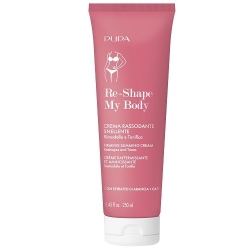 Pupa Reshape My Body Crema Rassodante Snellente 250ML