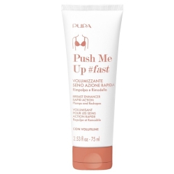 Pupa Push Me Up Volumizzante Seno Azione Rapida 75ML