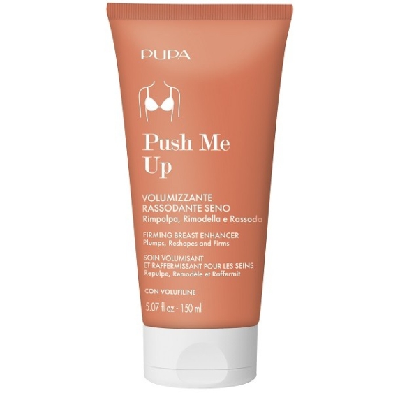 Pupa Push Me Up Volumizzante Rassodante Seno 150ML
