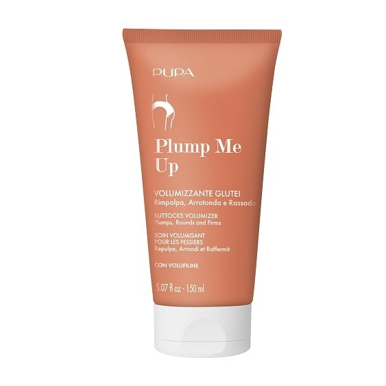 Pupa Push Me Up Volumizzante Glutei 150ML