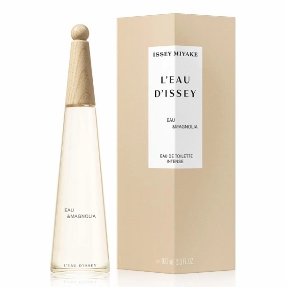 Issey Miyake L'Eau D'Issey Eau & Magnolia Eau De Toilette Intense 100ML