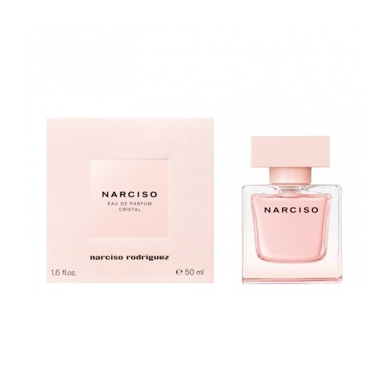 Narciso Rodriguez Narciso Eau de Parfum Crystal 50ML