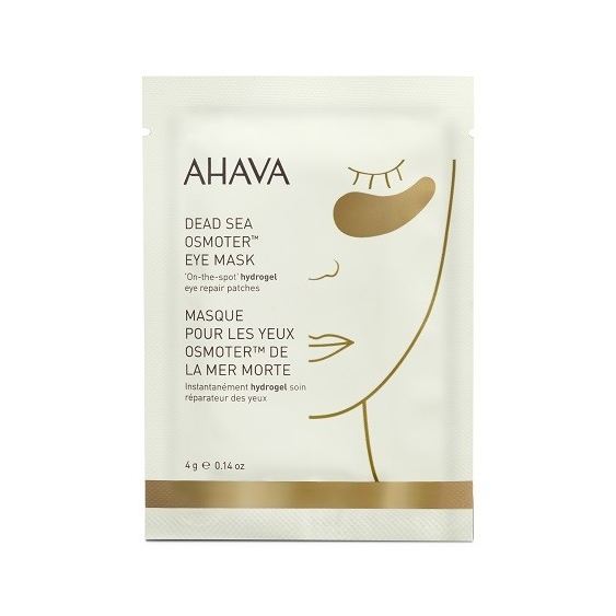 Ahava Osmoter Eye Mask 4GR