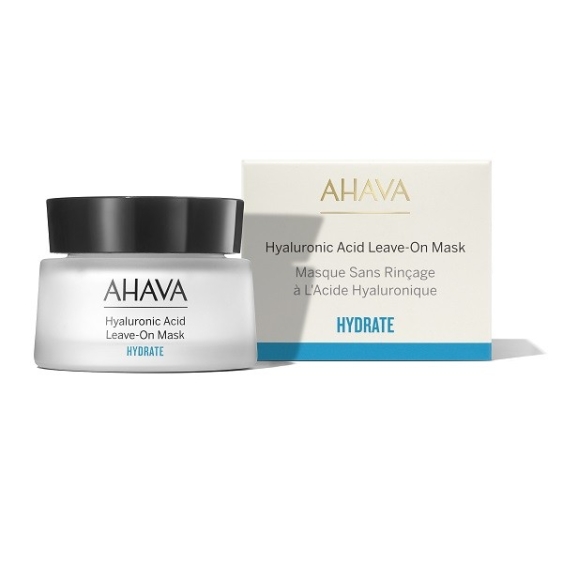 Ahava Hyaluronic Acid Leave-on Mask 50ML