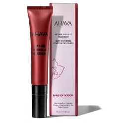 Ahava Apple of Sodom Lip Line Wrinkle Treatment 15ML