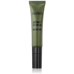Ahava Safe Retinol Safe pRetinol Eye Cream 15ML