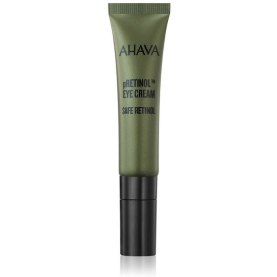 Ahava Safe Retinol Safe pRetinol Eye Cream 15ML