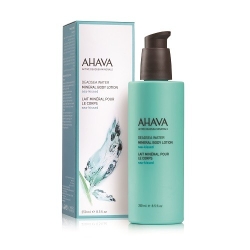 Ahava Deadsea Water Sea Kissed Mineral Sea-Kissed Body Lotion 250ML