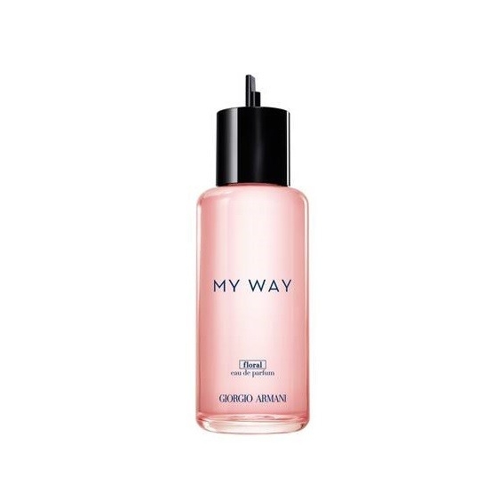 Armani My Way Eau de Parfum Floral Refill 150ML