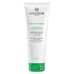Collistar Trattamento Meso Rimodellante Pancia e Fianchi 250ML