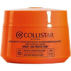 Collistar Unguento Concentrato Super Abbronzante SPF10 150ML