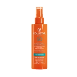 Collistar Latte Spray Protezione Attiva Pelli Ipersensibili SPF50 200ML