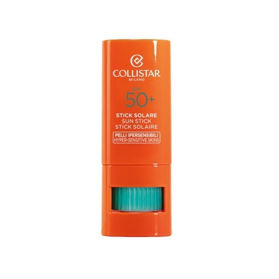 Collistar Stick Solare Pelli Ipersensibili 50+ 9ML