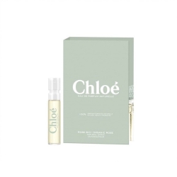Chloe Eau de Parfum Naturelle Fiala Omaggio