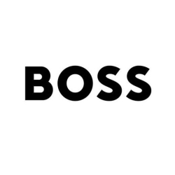 Boss Bottled Eau de Toilette Fiala Omaggio