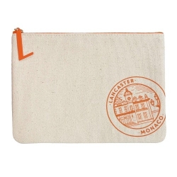 Lancaster Sun Pouch Omaggio