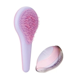 Michel Mercier Spazzola Classica & Compatta capelli Fini Set
