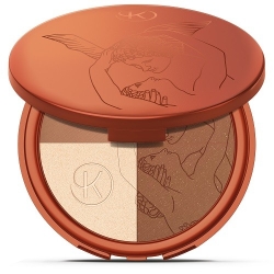 Korff Bronzing Powder Incanto Limited Edition