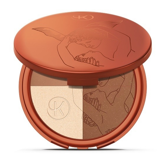 Korff Bronzing Powder Incanto Limited Edition