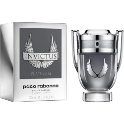 Paco Rabanne Invictus Platinum 50ML
