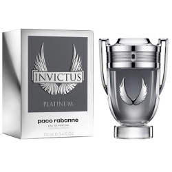 Paco Rabanne Invictus Platinum 100ML