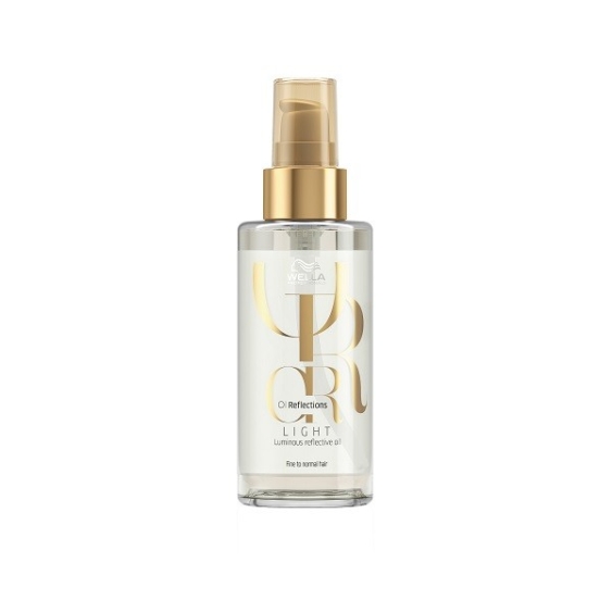 Wella Oil Reflections Light Luminous Reflective Oil 100ML