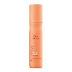 Wella Invigo Nutri-Enrich Nourishing Anti-Static Spray 150ML