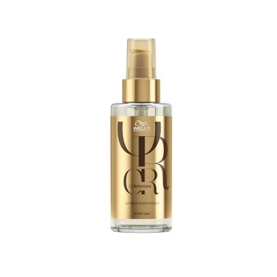 Wella Oil Reflections Olio Levigante 100ML