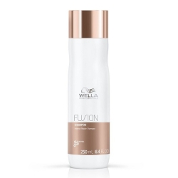Wella Fusion Shampoo Riparazione Intensa 250ML