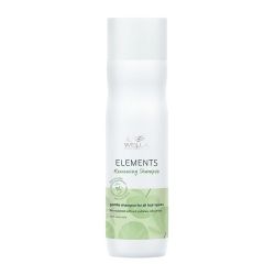 Wella Elements Renewing Shampoo 250ML