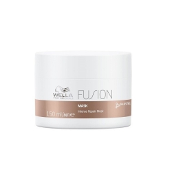 Wella Fusion Maschera Riparazione intensa 150ML