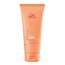 Wella Invigo Nutri-Enrich Conditioner 200ML