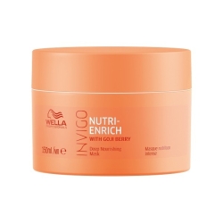 Wella Invigo Nutri-Enrich Maschera 150ML