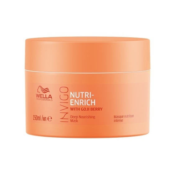 Wella Invigo Nutri-Enrich Maschera 150ML