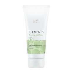 Wella Elements Renewing Conditioner 200ML