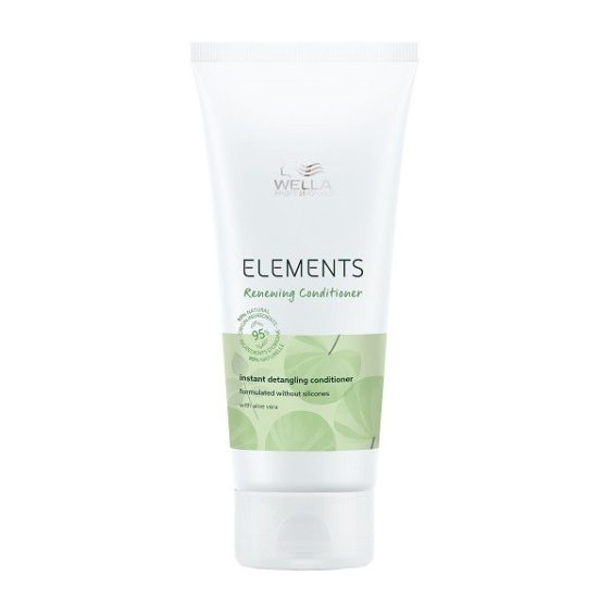 Wella Elements Renewing Conditioner 200ML