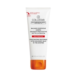 Collistar Speciale Abbronzatura Perfetta Balsamo Doposole Corpo Idratante Restitutivo Sotto la Doccia