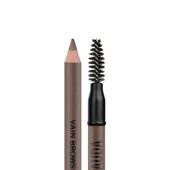 Mesauda Vain Brows - 101 Amber Light
