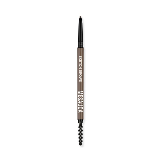 Mesauda Sketch Brows - 101 Blonde