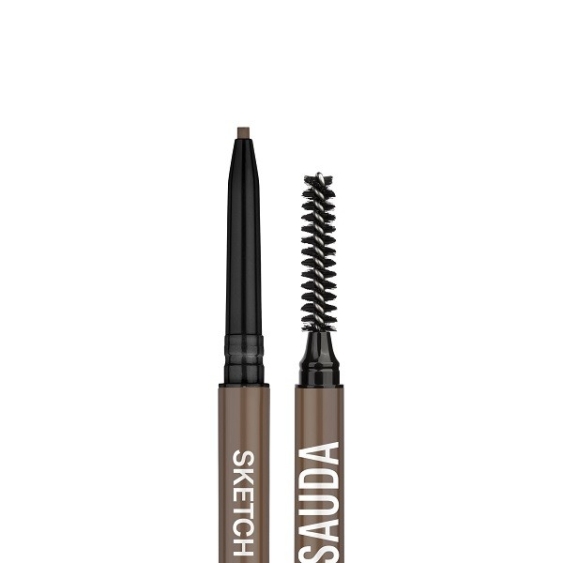 Mesauda Sketch Brows - 101 Blonde